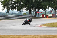 Middle Group Black Bikes